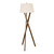 Seaside Spin Floor Lamp