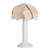 Willow Wicker Table Lamp