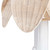 Willow Wicker Table Lamp