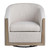 Sophie Swivel Accent Chair
