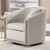 Sophie Swivel Accent Chair
