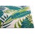 Tropical Foliage Indoor/Outdoor Rug Collection