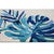Leafy Jungle Rug - 2 x 4 - OVERSTOCK