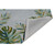 Leafy Tropics Rug - 9 x 13