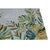 Leafy Tropics Rug - 5 x 8