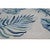 Monstera Bliss Rug - 5 x 8