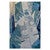 Blue Blur Rug - 2 x 8