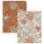 Sunset Palms Indoor/Outdoor Rug - 7 x 9