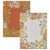 Coastal Ferns Indoor/Outdoor Rug - 8 x 10