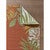 Coastal Ferns Indoor/Outdoor Rug - 8 x 10