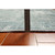 Turquoise Waters Rug - 2 x 3