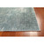 Turquoise Waters Rug - 8 x 10