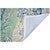 Coastal Greenery Rug - 8 Ft. Round - OUT OF STOCK UNTIL 07/03/2025