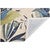 Blue Jungles Rug - 9 x 12 - OUT OF STOCK UNTIL 07/29/2025