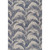Blue Summer Palm Indoor/Outdoor Rug Collection