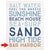 Saltwater Life Wall Art