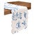 Coastal Treasure Table Linens