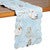 Undersea Impressions Table Linens