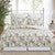 Oceans Deep Quilt Bedding Collection