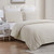 Seagrass Pebble Coverlet Bedding Collection