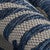 Prince Palm Blue Indoor/Outdoor Rug - 2 x 3