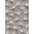 Queen Palm Gray Indoor/Outdoor Rug - 8 x 11