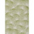 Queen Palm Green Indoor/Outdoor Rug - 2 x 3