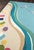 Oceans Palette Indoor/Outdoor Rug - 5 x 8