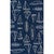 Maritime Majesty Indoor/Outdoor Rug - 8 x 10