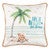 Beach Views Pillow