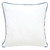 Beaded Turtle Pillow