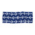 Coastal Anchor Table Runner