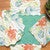 Sea Life Napkins - Set of 6