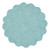 Tropical Bounty Round Placemats - Set of 6