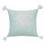 Glimmering Octopus Pillow