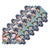 Tropical Bounty Placemats - Set of 6