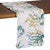 Coral Paradise Table Runner