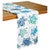 Turtle Tide Table Runner