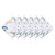 Coral Paradise Napkins - Set of 6