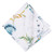 Coral Paradise Napkins - Set of 6