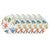 Abundant Seas Round Placemats - Set of 6