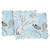 Undersea Impressions Table Runner