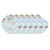 Undersea Impressions Round Placemats - Set of 6