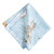 Undersea Impressions Napkins - Set of 6