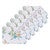 Coral Paradise Placemats - Set of 6