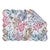 Colorscape Coral Placemats - Set of 6