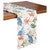 Abundant Seas Table Runner
