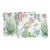 Sea Garden Escape Table Runner