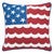 Nautical Pride Pillow