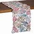 Colorscape Coral Table Runner